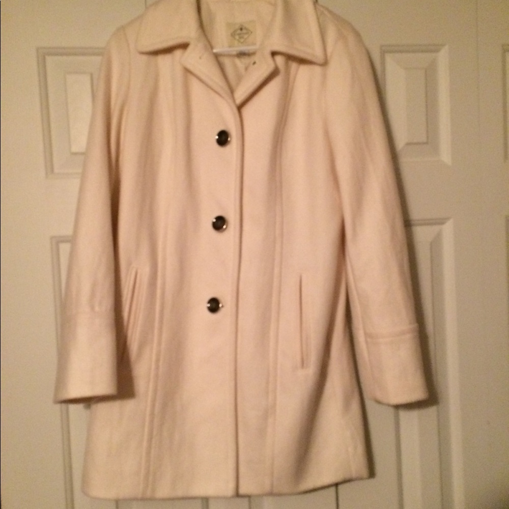 St. John's Bay Women's Jacket